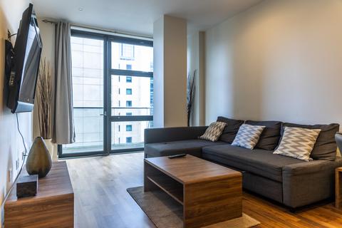 2 bedroom apartment for sale, South Quay Square, London, E14