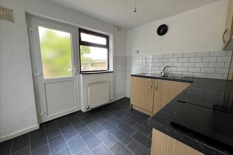 undefined, Bideford Square, CORBY