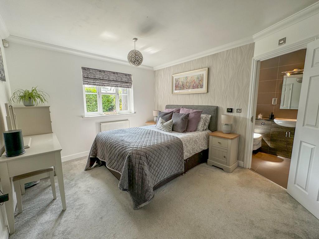 Bed 1