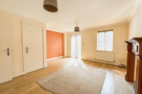 3 bedroom link detached house for sale, Reynolds Gardens, Rochford