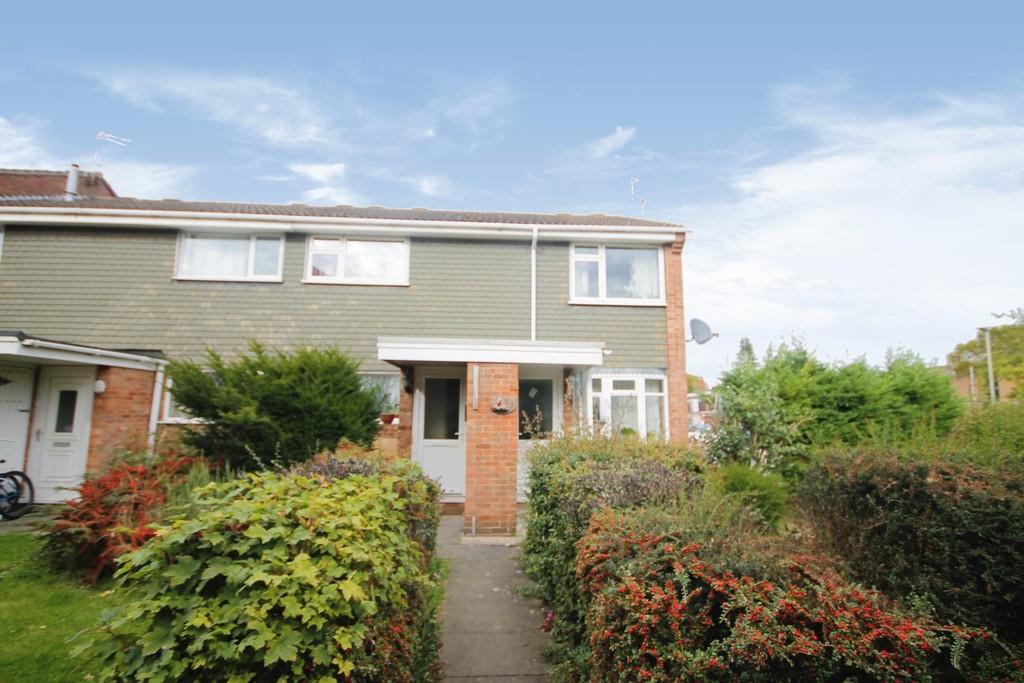 Cherryleas Drive, Leicester 2 bed apartment to rent £995 pcm (£230 pw)