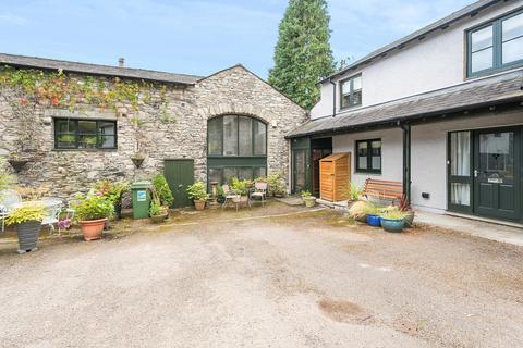 3 bedroom terraced house for sale, 1 The Old Woodyard, Kendal, LA9 4PZ