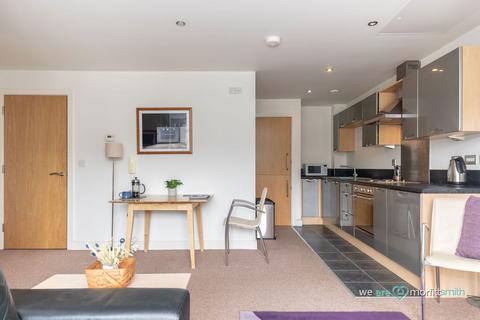 1 bedroom flat for sale, Porterbrook 2, 3, Pomona Street, Sheffield, S11 8JG