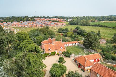 4 bedroom farm house for sale, Swaffham