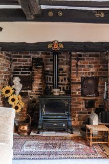 3 bedroom cottage for sale, Weybourne