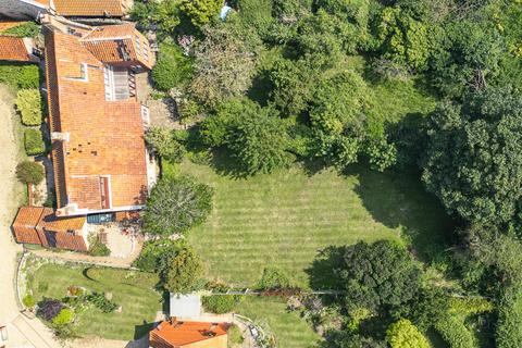 3 bedroom cottage for sale, Weybourne