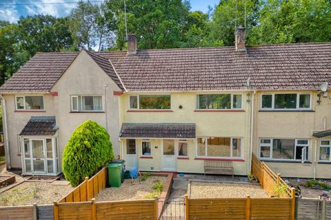 3 bedroom terraced house for sale, 73 Greenway, Bishops Lydeard, Taunton