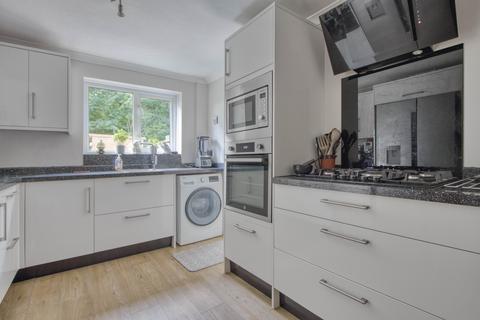 3 bedroom terraced house for sale, 73 Greenway, Bishops Lydeard, Taunton