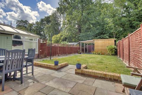 3 bedroom terraced house for sale, 73 Greenway, Bishops Lydeard, Taunton