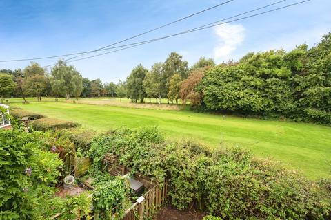 2 bedroom terraced house for sale, Ashby Road East, Burton-on-Trent DE15