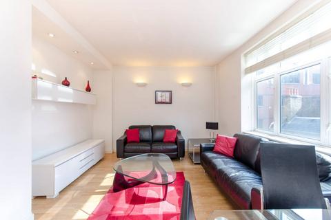 2 bedroom flat for sale, Fetter Lane, St Pauls, London, EC4A