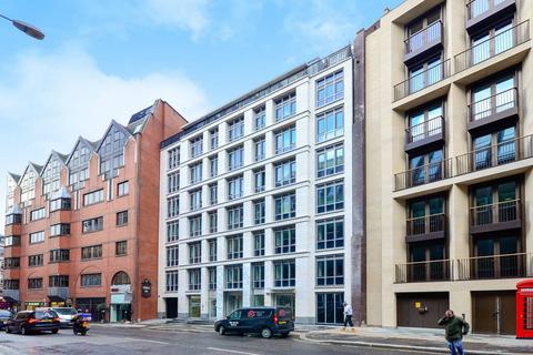 2 bedroom flat for sale, Fetter Lane, St Pauls, London, EC4A