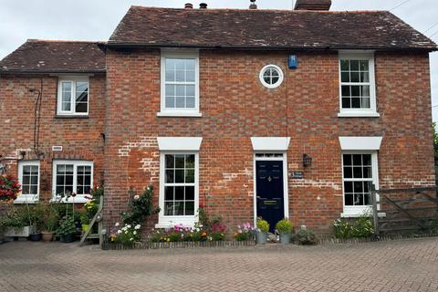 3 bedroom cottage for sale, Cranbrook Road, Frittenden, Kent, TN17 2BS