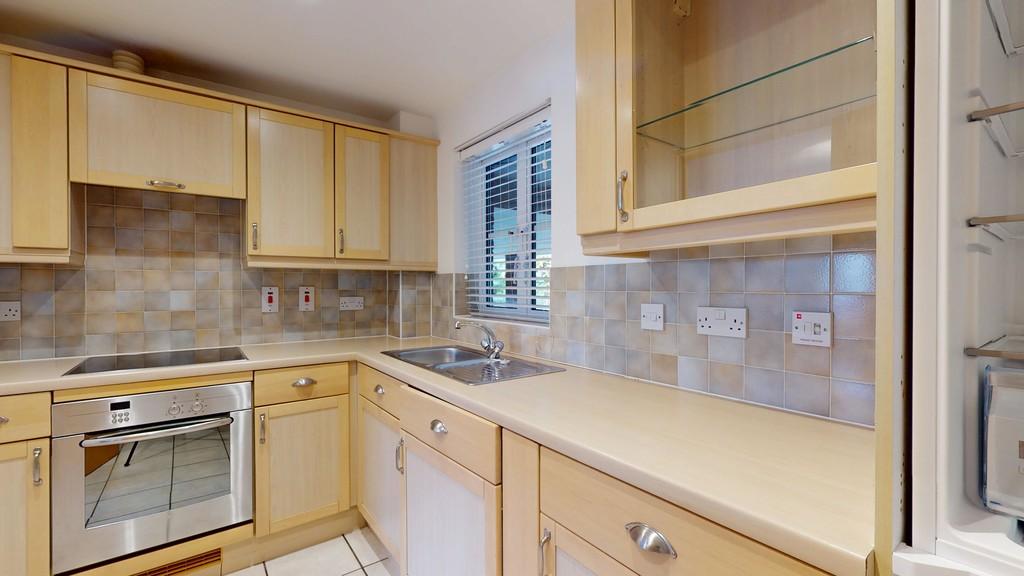 Kitchen - Angle 3