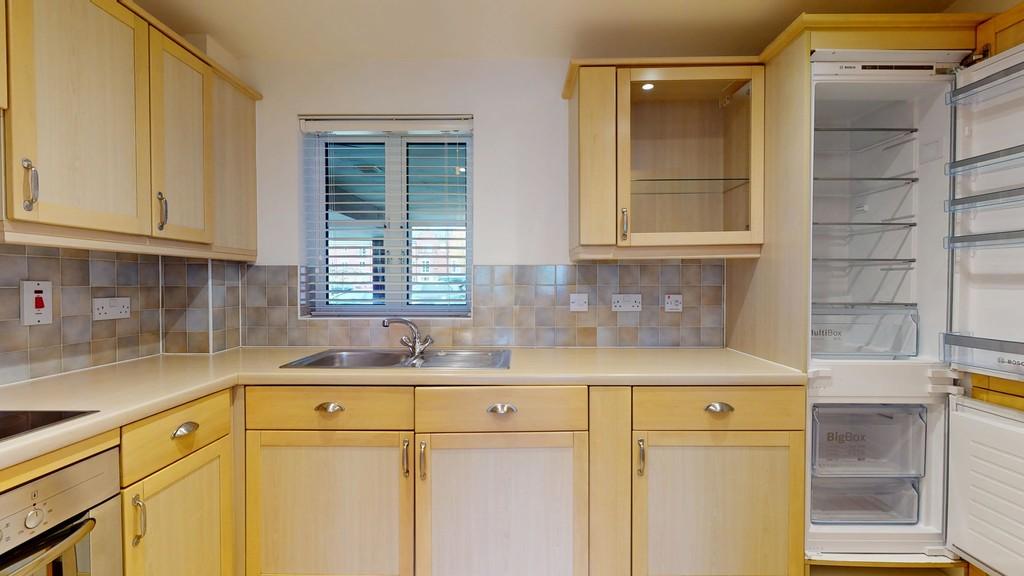 Kitchen - Angle 1