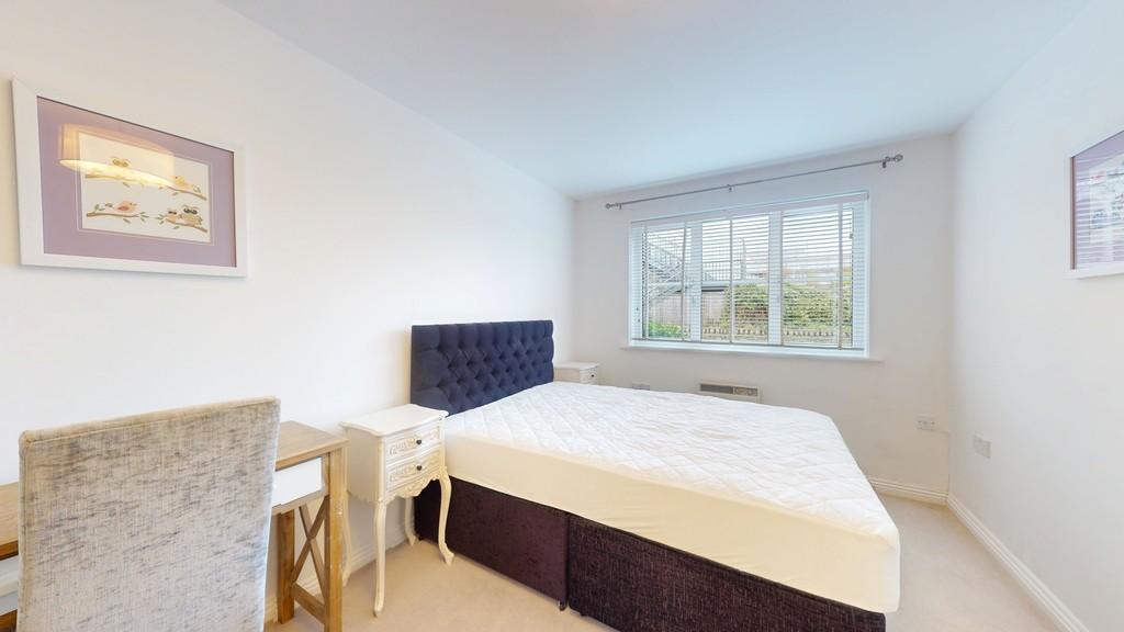 Bedroom 1- Angle 1