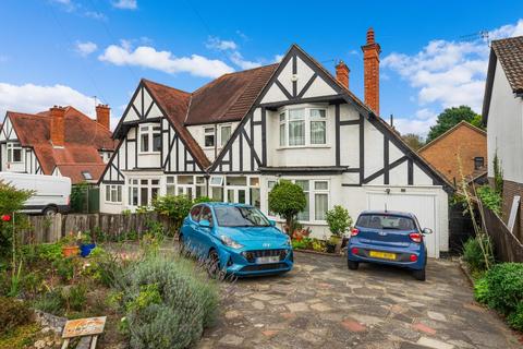 5 bedroom semi-detached house for sale, Sandy Lane South, South Wallington