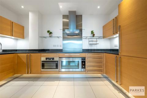 3 bedroom apartment for sale, Juniper Drive, London, SW18