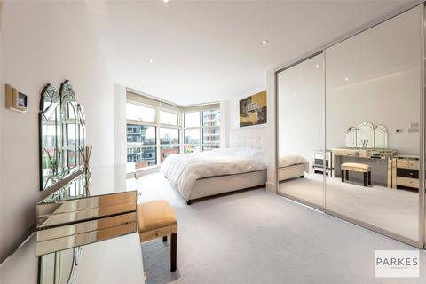 3 bedroom apartment for sale, Juniper Drive, London, SW18