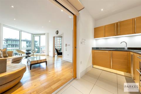 3 bedroom apartment for sale, Juniper Drive, London, SW18