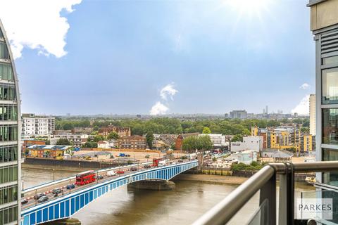 3 bedroom apartment for sale, Juniper Drive, London, SW18