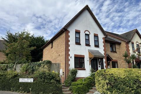 3 bedroom end of terrace house for sale, Aubrey Drive, Sudbury