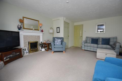 3 bedroom end of terrace house for sale, Aubrey Drive, Sudbury