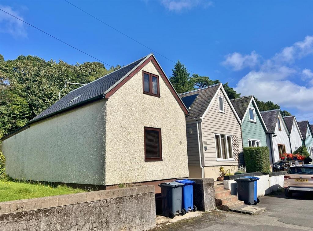 25a Hamilton Terrace