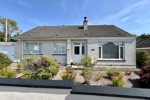 3 bedroom bungalow for sale, 1 Great Cross Road, Kirkcudbright