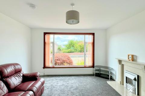 3 bedroom bungalow for sale, 1 Great Cross Road, Kirkcudbright