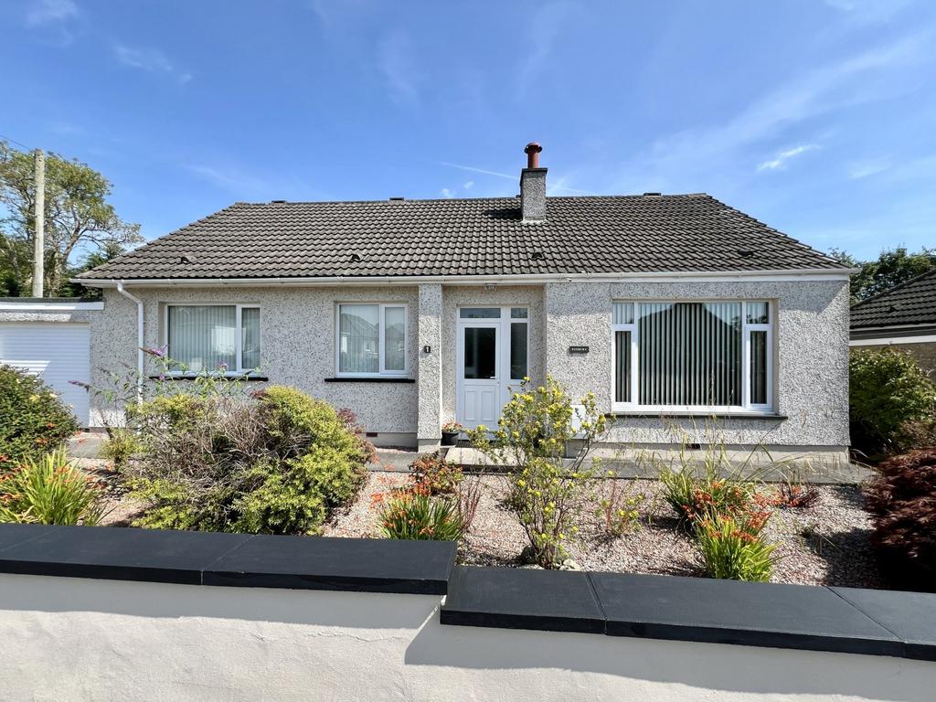1 Great Cross Road, Kirkcudbright - Williamson and