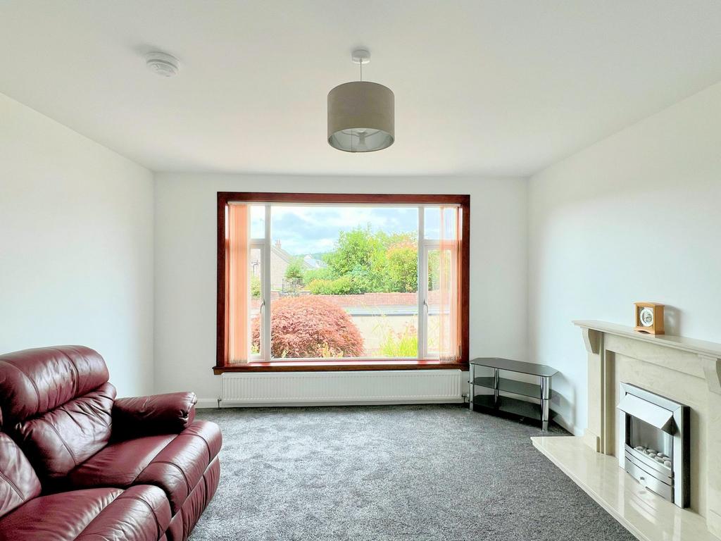 1 Great Cross Road, Kirkcudbright - Williamson and
