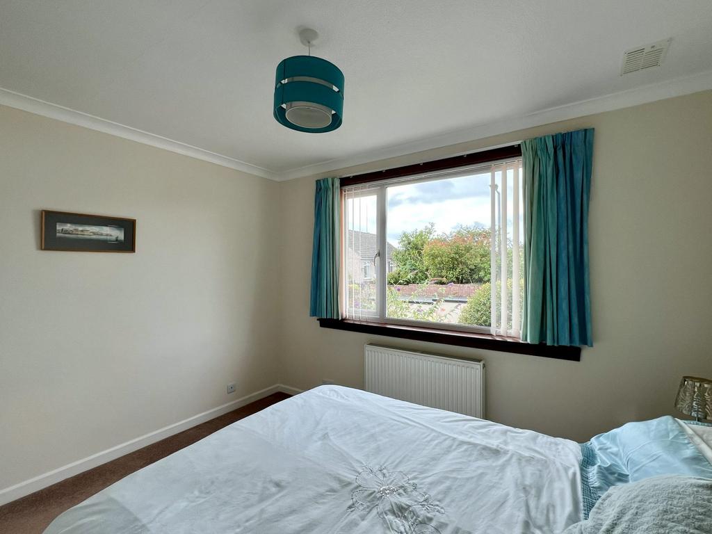 1 Great Cross Road, Kirkcudbright - Williamson and