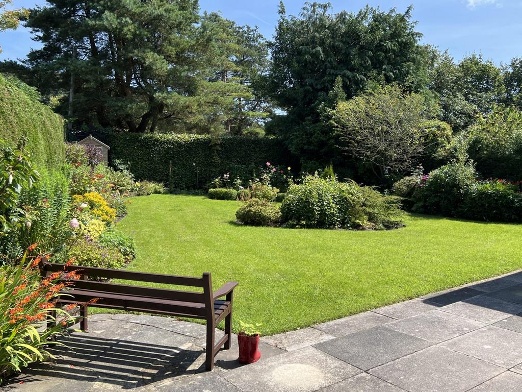 1 Great Cross Road, Kirkcudbright - Williamson and