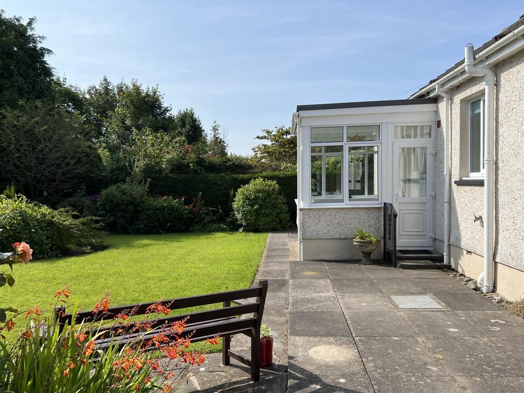 1 Great Cross Road, Kirkcudbright - Williamson and
