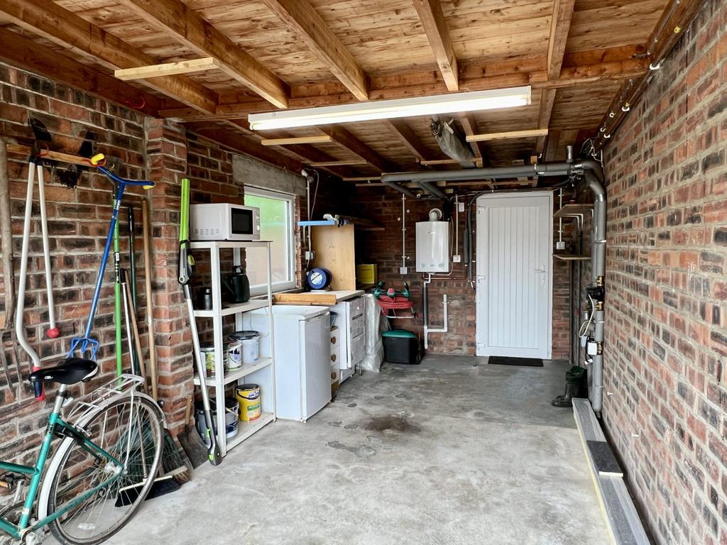 1 Great Cross Road, Kirkcudbright - Williamson and