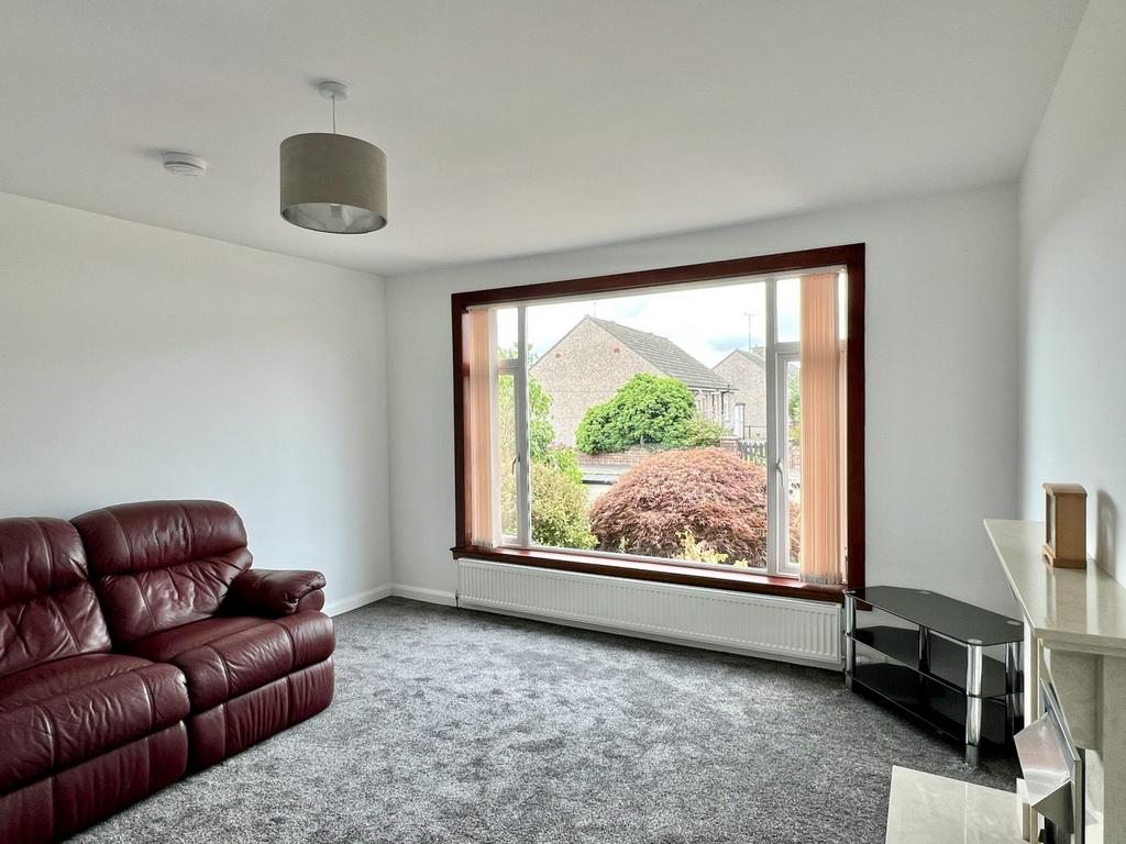 1 Great Cross Road, Kirkcudbright - Williamson and