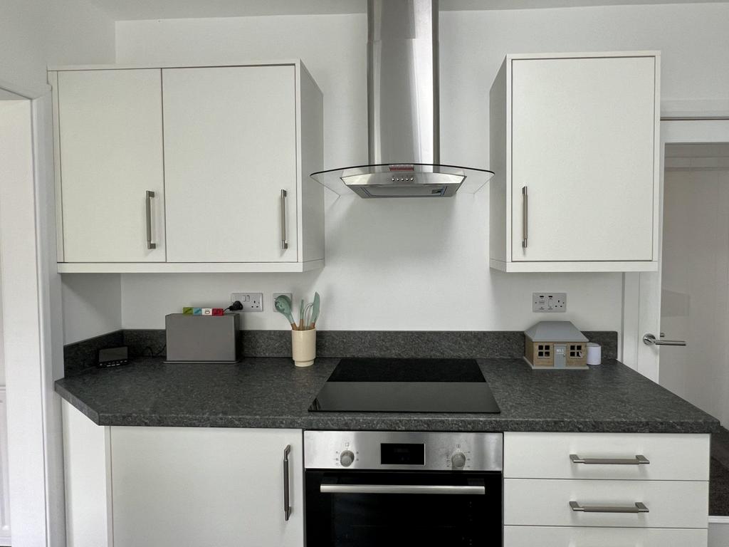 1 Great Cross Road, Kirkcudbright - Williamson and