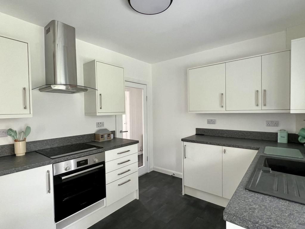 1 Great Cross Road, Kirkcudbright - Williamson and