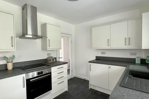 1 Great Cross Road, Kirkcudbright, DG6 4AR