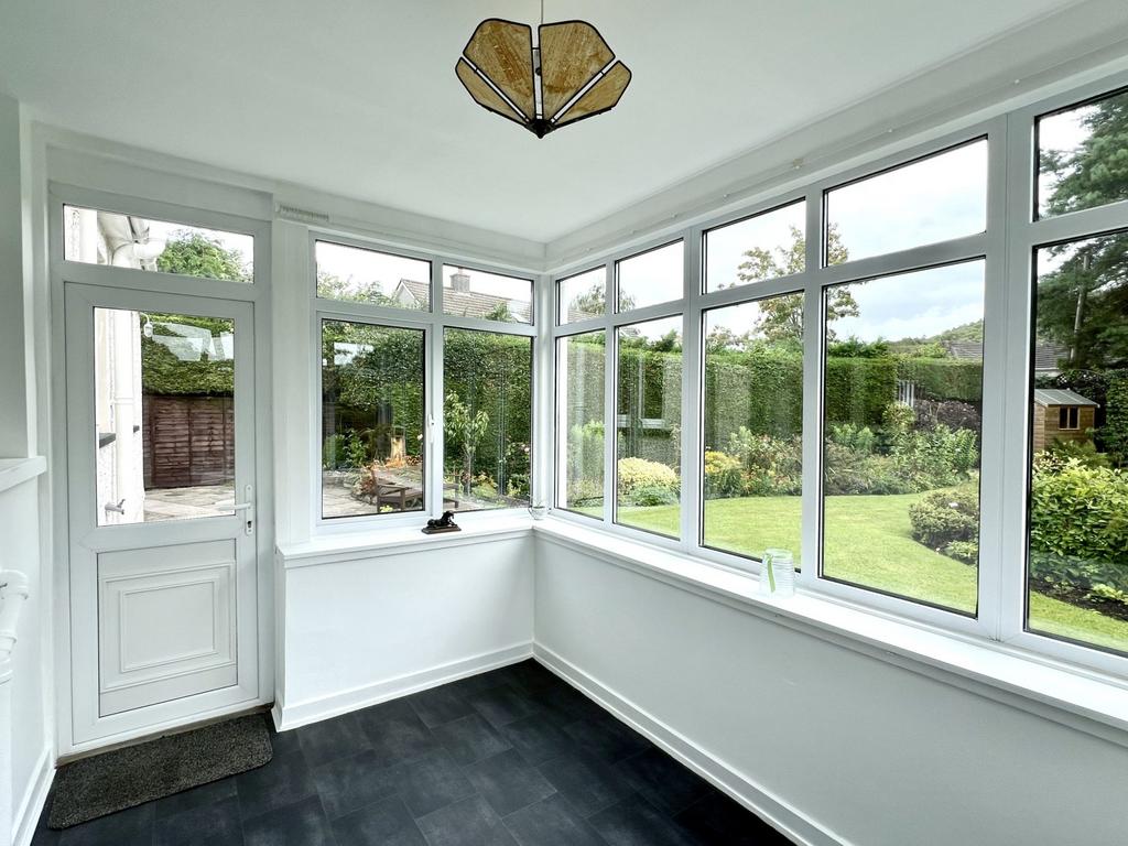 1 Great Cross Road, Kirkcudbright - Williamson and