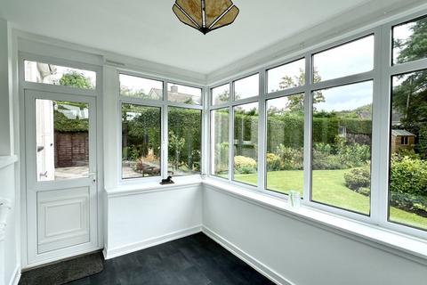 1 Great Cross Road, Kirkcudbright, DG6 4AR