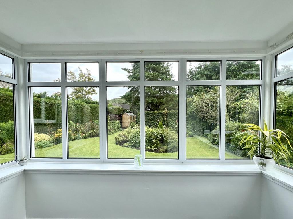 1 Great Cross Road, Kirkcudbright - Williamson and