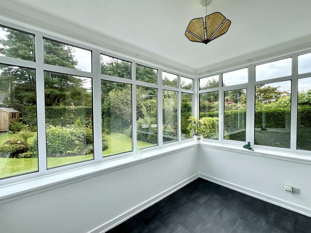 1 Great Cross Road, Kirkcudbright - Williamson and