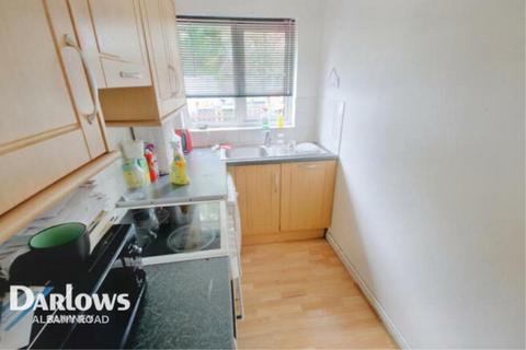 2 bedroom terraced house to rent, The Dell, Cardiff