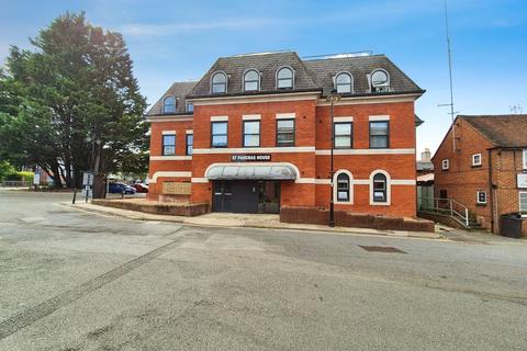 undefined, St. Pancras House, Basingstoke RG21