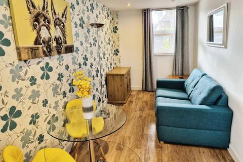 undefined, St. Pancras House, Basingstoke RG21