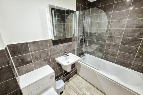 undefined, St. Pancras House, Basingstoke RG21