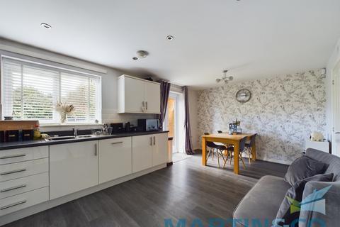 4 bedroom detached house for sale, Spring Lodge Gardens, Guisborough