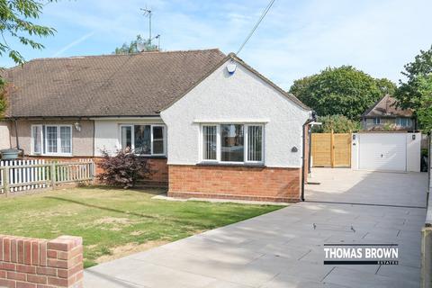 2 bedroom semi-detached house for sale, Turnpike Drive, Orpington